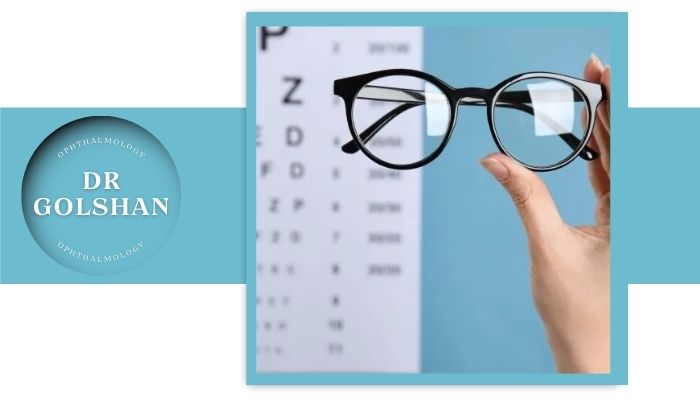 دکتر فرشته گلشن بهترین پزشک مشکلات بینایی در یزد دکتر فرشته گلشن بهترین پزشک مشکلات بینایی در یزد