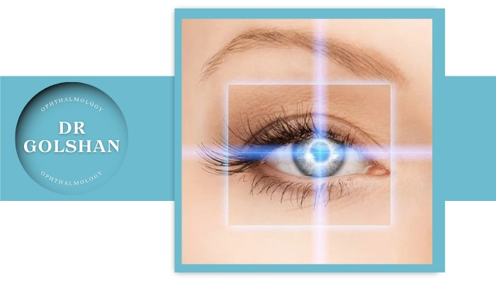 تفاوت لیزیک و فمتولیزیک در میزان درد