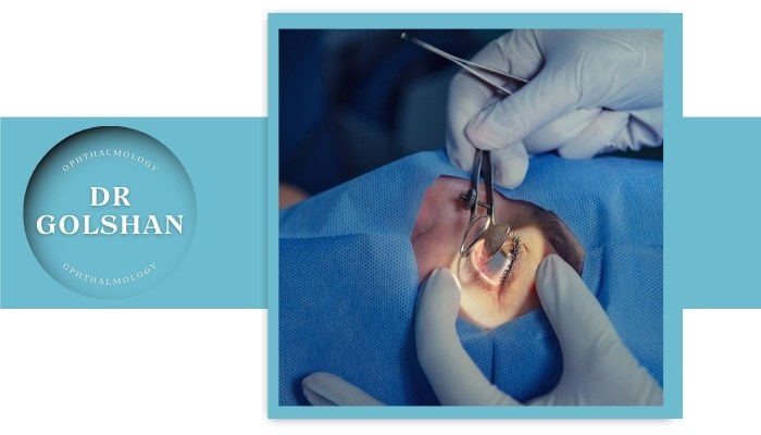 خطرات عمل مجرای اشکی خطرات عمل مجرای اشکی