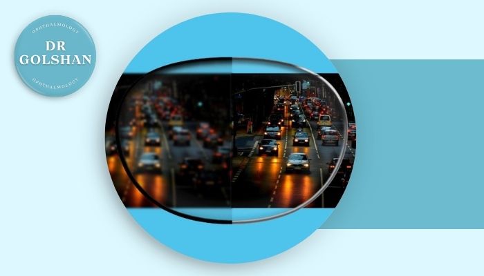 چه مدت بعد از عمل فمتولیزیک می‌توان رانندگی کرد؟