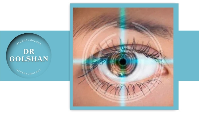 عمل لیزیک چشم چقدر درد دارد؟