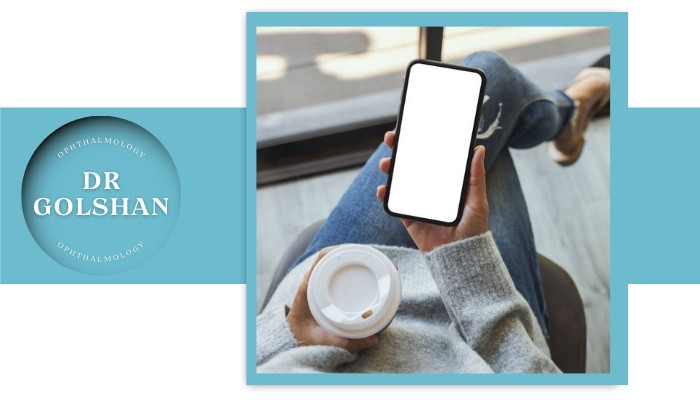 نکات مهم هنگام کار با صفحه نمایش